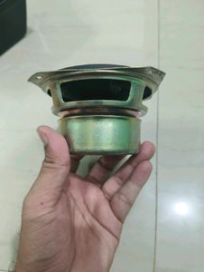 original Sony subwoofer speaker