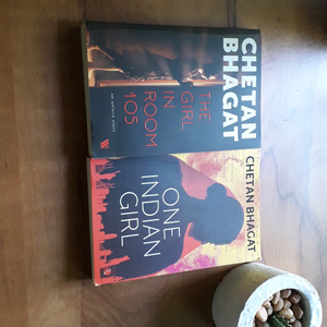 Fiction books