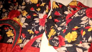 hardlee use salwar suit no retrun