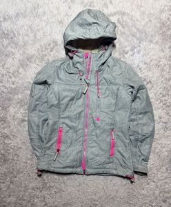 Superdry Hooded Jacket