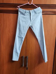 Tokyo Talkies Soft Denim Jeans