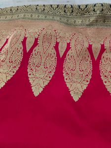 Elegan Silk Saree