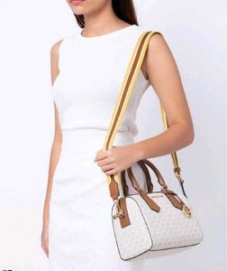 MICHAEL KORSBOSTON SPEEDY HANDBAG( NO BOX)