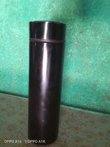 Digital Hot &amp; Cold Water Bottle