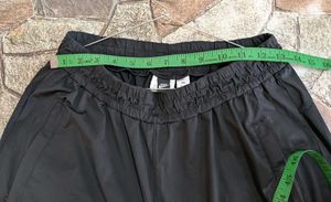 Nike Black Track Pants