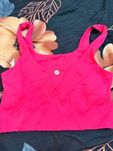 CAVA Sports tank/Bra