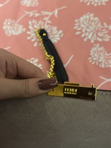 FENDI Roma Handbag