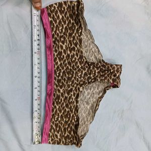 🐆 🤎Print Briefs