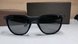 Stylish Black Sunglasses