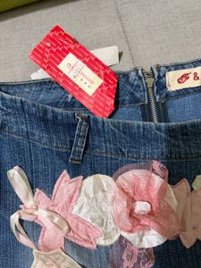Skirt, Vintage Core. 🫶🏻