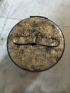 Makeup Box