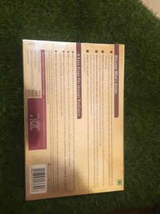 Lotus Herbals Radiant Gold Skincare Kit