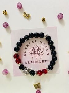 Owl Bracelet