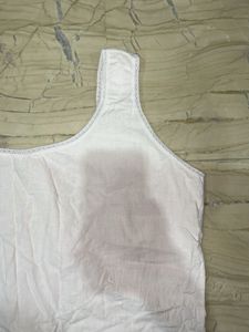 White Camisole