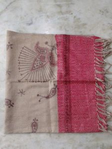 Woolen Shawl