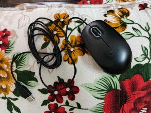 Dell Wired USB Mouse
