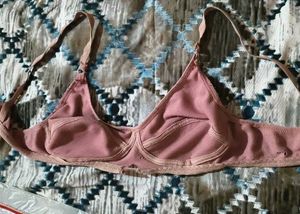 Comfortable Everyday Bra