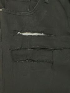 Levi's Black Jeans