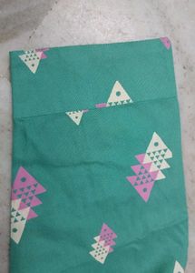 Pocket Kurti