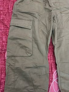 ZUDIO Cargo Pants