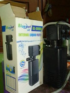 Internal Liquid Filter 12 w