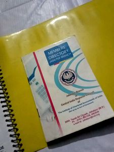 Chartered Accountants Members Directory