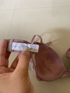 Bundle of 3 Bras