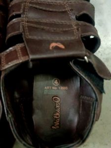 WALKAROO boys Sandal