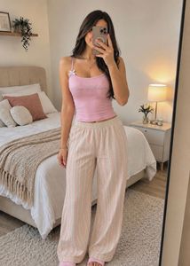 F&F Pink Sleep Pyjama pants