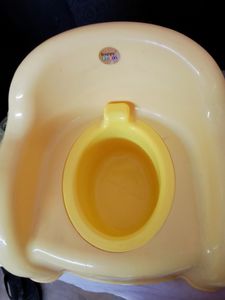 Baby Potty Pot