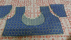 Designer Blouse Piece