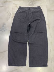 unisex baggy jeans