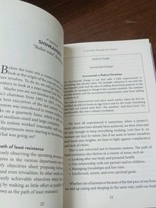 The Ikigai Journey Hardcover Combo