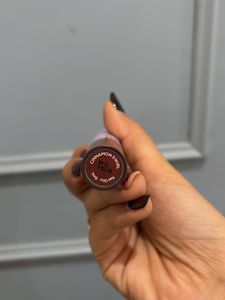 Nykaa Superlight Lipstick - Cinnamon Swi