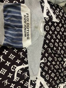 Fun Outing Sweatshirt