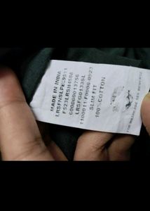 Louis Philippe Premium Casual Shirt