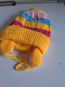 Winter Wear For Baby