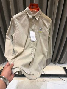 Coach Shirt