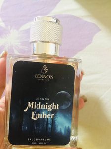 Lennon Cosmetics Fragrance Set of 4