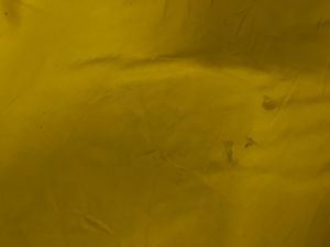 Yellow Kurta Set with Dupatta worn once