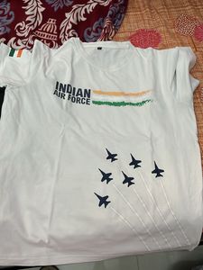 Indian Air Force T-shirt