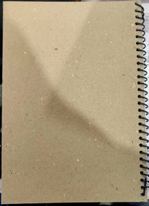 (Set Of 3)A4 Size Spiral Register