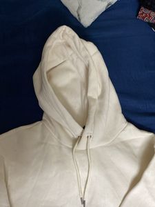 Cream H&amp;M Hoodie