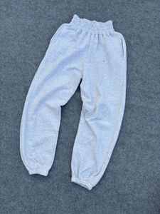 Comfortable Grey Sweatpants