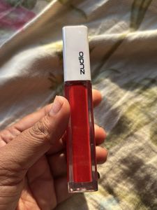 Myglamm Lipcolour - Bombshell Red