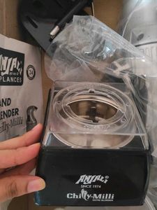 Anjali Hand Blender