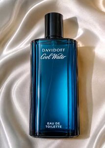 Davidoff Cool Water Eau De Toilette