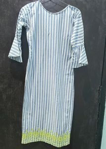 A Beautiful Kurta