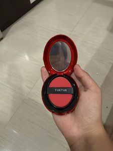 TIRTIR Red Cushion Foundation