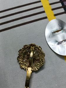 Saree Pin , Bislet,Hair Pi